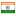 anscottons.com server is located in India